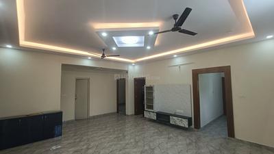 3 BHK Independent Builder Floor