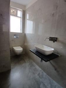 Image of 712 Sq.ft 1 RK Builder Floor for rent in Sector 40, Gurgaon for Rs. 23000