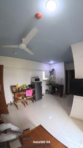 Hall Image of 864 Sq.ft 3 BHK Apartment / Flat for sale in Sanas You57 Tower B, Hinjawadi Phase 3 Pune for Rs. 7000000