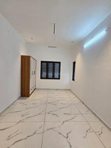 Hall Image of 1945 Sq.ft 4 BHK Independent House for sale in Pukkattupady Kochi for Rs. 8500000