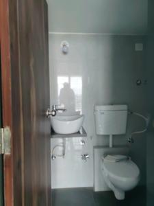 Bedroom Image of 407 Sq.ft 1 BHK Apartment / Flat for sale in Mansarovar Ariana, Vasai West Vasai for Rs. 3750000