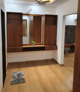 Image of 3229 Sq.ft 4 BHK Apartment / Flat for rent in Panjim, Goa for Rs. 250000