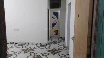 Living Room Image of 600 Sq.ft 2 BHK Apartment / Flat for sale in Ganpati 524, Paschim Putiary Kolkata for Rs. 2400000