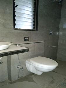Bedroom Two Image of 930 Sq.ft 2 BHK Apartment / Flat for sale in Dheeraj Jade Residences , Wagholi Pune for Rs. 7400000