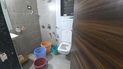 Image of 975 Sq.ft 2 BHK Apartment / Flat for sale in Sai Satyam Homes, Kalyan West, Kalyan for Rs. 7200000