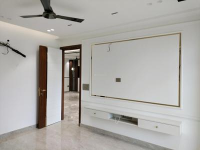 Bedroom Image of 1900 Sq.ft 3 BHK Builder Floor for sale in Sector 8 Dwarka New Delhi for Rs. 35000000