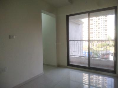 Living Room Image of 870 Sq.ft 2 BHK Apartment / Flat for sale in Dombivli East Thane for Rs. 7800000