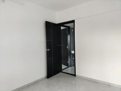 Bedroom Image of 1100 Sq.ft 2 BHK Apartment / Flat for rent in Pyramid Atlante, Tathawade Pune for Rs. 29500