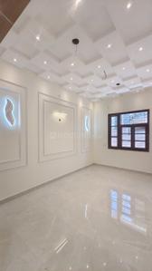 Hall Image of 1850 Sq.ft 3 BHK Independent House for sale in Hira Vihar Phase 25, Jankipuram Lucknow for Rs. 8800000