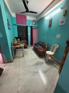 Hall Image of 720 Sq.ft 2 BHK Apartment / Flat for sale in Hakim Para Siliguri for Rs. 2300000