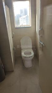 Bathroom Image of 350 Sq.ft 1 RK Studio for sale in Spaze Privy AT4, Sector 84 Gurgaon for Rs. 1800000