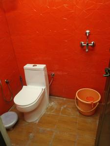 Bathroom Image of Aashiyana in Vaishali Nagar, Ajmer
