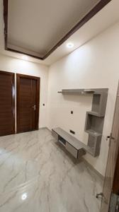 Hall Image of 1125 Sq.ft 2 BHK Builder Floor for rent in RPS Palm Drive, Sector 88 Faridabad for Rs. 23000