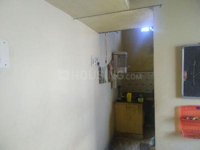 Kitchen Image of 660 Sq.ft 2 BHK Apartment / Flat for sale in sai flats, Kolathur Chennai for Rs. 4000000