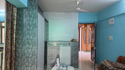Bedroom Image of 1510 Sq.ft 3 BHK Apartment / Flat for sale in Sunrise Heights, Atladara Vadodara for Rs. 4700000