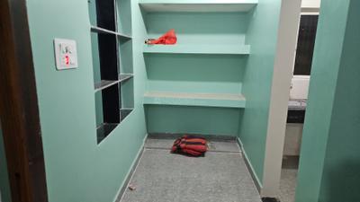 Living Room Image of 950 Sq.ft 2 BHK Independent House for rent in Gola Road Patna for Rs. 8500
