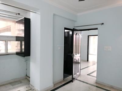 Bedroom Image of 1800 Sq.ft 3 BHK Apartment / Flat for sale in Sarve Satyam Apartment, Sector 4 Dwarka New Delhi for Rs. 32000000
