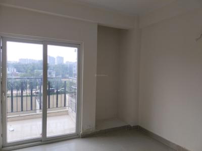 Bedroom Image of 885 Sq.ft 2 BHK Apartment / Flat for sale in Terrace Homes, Noida Extension Greater Noida for Rs. 6521000