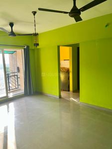1 BHK Flat