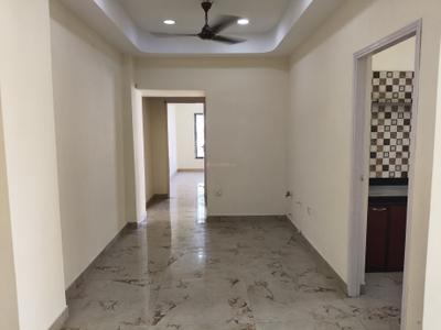 Living Room Image of 1600 Sq.ft 3.5 BHK Apartment / Flat for sale in New Town Kolkata for Rs. 8800000
