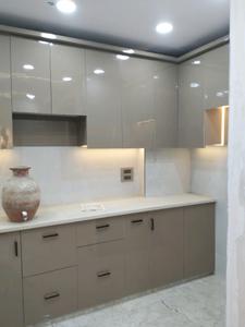 Kitchen Image of 900 Sq.ft 2 BHK Apartment / Flat for sale in Vikaspuri New Delhi for Rs. 9000000