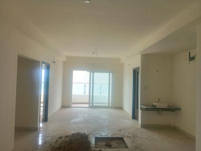 Living Room Image of 1955 Sq.ft 3 BHK Apartment / Flat for sale in Atulyam Trident, Tellapur Sangareddy for Rs. 12740000