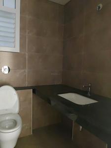 Common Bathroom Image of 1967 Sq.ft 3 BHK Apartment / Flat for sale in Puravankara Somerset House, Guindy Chennai for Rs. 31172122