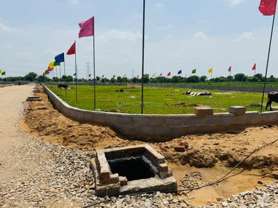 Image of 1002 Sq.ft Residential Plot / Land for sale in Sanjeevni Jkd Meadows, Thala, Jaipur for Rs. 2110978