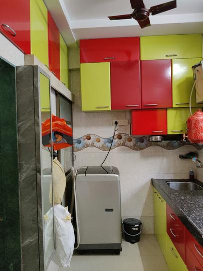 Mahakali Nagar, Mulund East Main Image 1