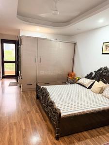 Bedroom Image of 2000 Sq.ft 3 BHK Builder Floor for sale in Big Block South City 2, Sector 49 Gurgaon for Rs. 35700000
