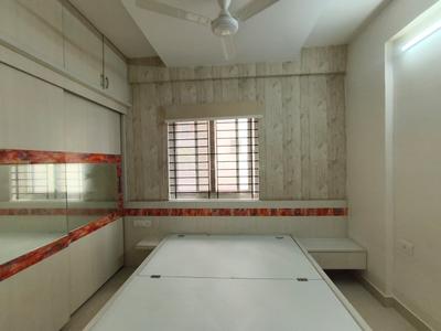 Bedroom Image of 1186 Sq.ft 2 BHK Apartment / Flat for sale in MJ Lifestyle Amadeus, Rayasandra Bengaluru for Rs. 9800000