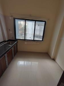 Kitchen Image of 1180 Sq.ft 2 BHK Apartment / Flat for rent in Eon One, Prabhadevi Mumbai for Rs. 90000