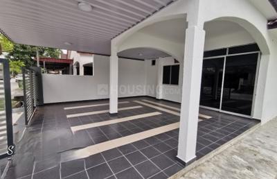 Balcony Image of 2800 Sq.ft 2.5 BHK Independent House for sale in Omaxe City Lucknow for Rs. 25500000
