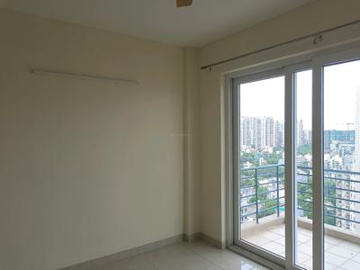 Bedroom Image of 2150 Sq.ft 4 BHK Apartment / Flat for sale in Mahindra Aura, Sector 110A Gurgaon for Rs. 30000000