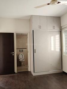 Bedroom Image of 1301 Sq.ft 2 BHK Apartment / Flat for sale in Mana Uber Verdant II, Doddakannelli Bengaluru for Rs. 17500000