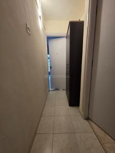 Hall Image of 2000 Sq.ft 3.5 BHK Apartment / Flat for rent in Sudhir Amrapali Complex, Kalyani Nagar Pune for Rs. 125000