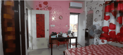 Bedroom Image of 1126 Sq.ft 3 BHK Apartment / Flat for sale in Deeshari Megacity, Rajpur Kolkata for Rs. 4200000
