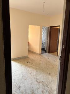 Hall Image of 558 Sq.ft 1 BHK Apartment / Flat for rent in Kalas Darshan, Titwala Thane for Rs. 6000