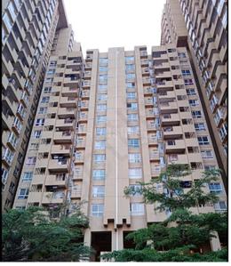 Image of 934 Sq.ft 1.5 BHK Apartment / Flat for sale in Bhartiya Nikoo Homes Phase 2, Thanisandra, Bengaluru for Rs. 11000000