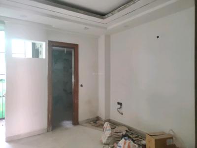 Bedroom Image of 1120 Sq.ft 3 BHK Builder Floor for sale in Creative Estate Floors, Sector 49 Faridabad for Rs. 17800000
