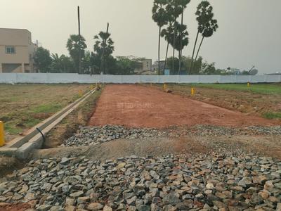 Image of 167 Sq.ft Residential Plot / Land for sale in Kapuluppada, Visakhapatnam for Rs. 5833100