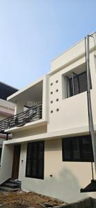 Image of 1449 Sq.ft 4 BHK Independent House for sale in Thrippunithura, Kochi for Rs. 9500000