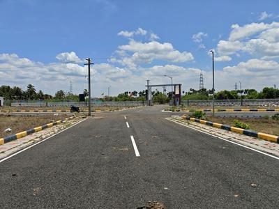 Image of 1001 Sq.ft Residential Plot / Land for sale in Guduvancheri, Chennai for Rs. 2802805