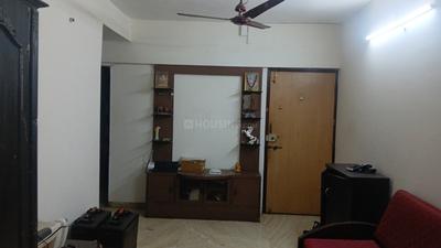 Hall Image of Flatmate  in Andheri West, Mumbai