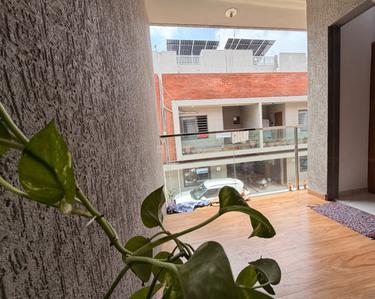 Bedroom Image of 3000 Sq.ft 4 BHK Duplex for sale in Anusthan Bungalows, Vatva Ahmedabad for Rs. 11000000