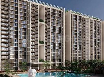 Image of 1805 Sq.ft 3 BHK Apartment / Flat for sale in Balagere, Bengaluru for Rs. 26500000
