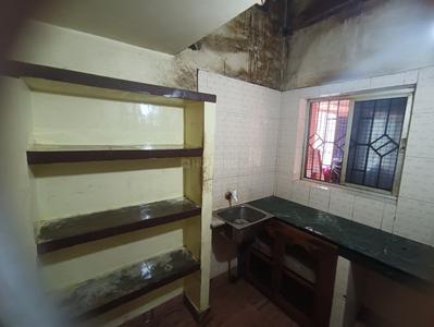 Kitchen Image of 2000 Sq.ft 4 BHK Independent House for sale in Santiniketan Bolpur-Santiniketan for Rs. 4000000