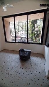 Bedroom Image of 1250 Sq.ft 2 BHK Apartment / Flat for sale in Casablanca Apt, Bandra West Mumbai for Rs. 33500000