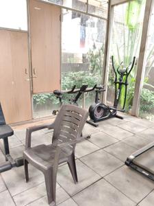 Hall Image of 2390 Sq.ft 4 BHK Penthouse for sale in Shubhaarambh Shilp Serenity, Sargasan Gandhinagar for Rs. 13000000