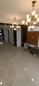 Hall Image of 1890 Sq.ft 4 BHK Builder Floor for sale in DDA Residential Flats, Sector 8 Dwarka New Delhi for Rs. 30200000